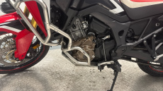 Honda Africa Twin CRF1000AHE (17MY)